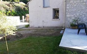 la mignonette oubliée